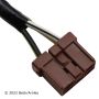 BECK/ARNLEY 201-2063 IGNITION SWITCH