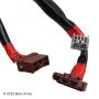 BECK/ARNLEY 201-2067 IGN LOCK & CYL AS SW