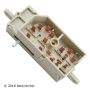BECK/ARNLEY 201-2081 IGNITION SWITCH