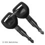 BECK/ARNLEY 201-2083 IGN LOCK & CYL AS SW