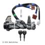 BECK/ARNLEY 201-2083 IGN LOCK & CYL AS SW