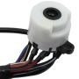 BECK/ARNLEY 201-2100 IGNITION SWITCH