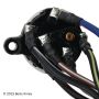 BECK/ARNLEY 201-2100 IGNITION SWITCH
