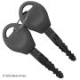 BECK/ARNLEY 201-2102 IGN LOCK & CYL AS SW