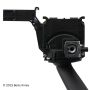 BECK/ARNLEY 201-2109 WIPER SWITCH