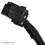 BECK/ARNLEY 201-2112 TURN SIGNAL SWITCH