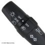 BECK/ARNLEY 201-2151 TURN SIGNAL SWITCH