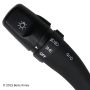 BECK/ARNLEY 201-2216 COMBINATION SWITCH