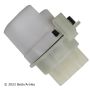 BECK/ARNLEY 201-2334 IGNITION SWITCH