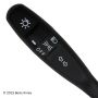 BECK/ARNLEY 201-2344 TURN SIGNAL SWITCH