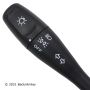 BECK/ARNLEY 201-2361 TURN SIGNAL SWITCH