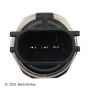 BECK/ARNLEY 201-2368 OIL PRESS SW W/GAUGE
