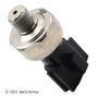 BECK/ARNLEY 201-2368 OIL PRESS SW W/GAUGE