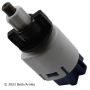 BECK/ARNLEY 201-2404 STOP LIGHT SWITCH