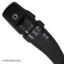 BECK/ARNLEY 201-2440 TURN SIGNAL SWITCH