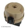 BECK/ARNLEY 201-2522 IGNITION SWITCH