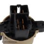 BECK/ARNLEY 201-2522 IGNITION SWITCH