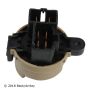 BECK/ARNLEY 201-2522 IGNITION SWITCH
