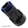 BECK/ARNLEY 201-2703 IGNITION SWITCH