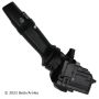 BECK/ARNLEY 201-2704 WIPER SWITCH