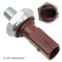 BECK/ARNLEY 201-2735 OIL PRESS SW W/LIGHT
