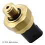 BECK/ARNLEY 201-2737 OIL PRESS SW W/LIGHT