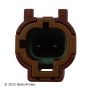 BECK/ARNLEY 201-2744 NEUTRAL SAFETY SW