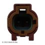 BECK/ARNLEY 201-2745 NEUTRAL SAFETY SW