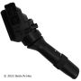 BECK/ARNLEY 201-2751 WIPER SWITCH