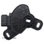 BECK/ARNLEY 201-2758 NEUTRAL SAFETY SWITCH