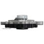 BECK/ARNLEY 201-2759 NEUTRAL SAFETY SWITCH