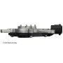 BECK/ARNLEY 201-2761 NEUTRAL SAFETY SW