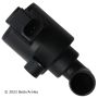 BECK/ARNLEY 202-0003 HEATER CONTROL VALVE