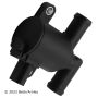 BECK/ARNLEY 202-0003 HEATER CONTROL VALVE