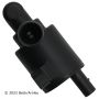 BECK/ARNLEY 202-0004 HEATER CONTROL VALVE