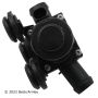 BECK/ARNLEY 202-0006 HEATER CONTROL VALVE