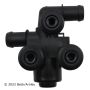 BECK/ARNLEY 202-0006 HEATER CONTROL VALVE
