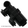 BECK/ARNLEY 202-0006 HEATER CONTROL VALVE