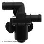 BECK/ARNLEY 202-0006 HEATER CONTROL VALVE