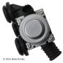 BECK/ARNLEY 202-0007 HEATER CONTROL VALVE