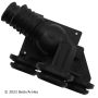 BECK/ARNLEY 202-0007 HEATER CONTROL VALVE