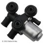 BECK/ARNLEY 202-0007 HEATER CONTROL VALVE