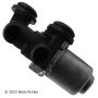 BECK/ARNLEY 202-0007 HEATER CONTROL VALVE