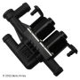 BECK/ARNLEY 202-0008 HEATER CONTROL VALVE