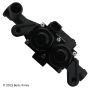 BECK/ARNLEY 202-0008 HEATER CONTROL VALVE