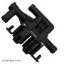 BECK/ARNLEY 202-0008 HEATER CONTROL VALVE