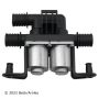 BECK/ARNLEY 202-0009 HEATER CONTROL VALVE