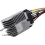 BECK/ARNLEY 203-0273 COOL FAN CTRL MODULE