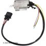 BECK/ARNLEY 203-0273 COOL FAN CTRL MODULE