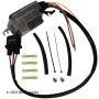 BECK/ARNLEY 203-0273 COOL FAN CTRL MODULE